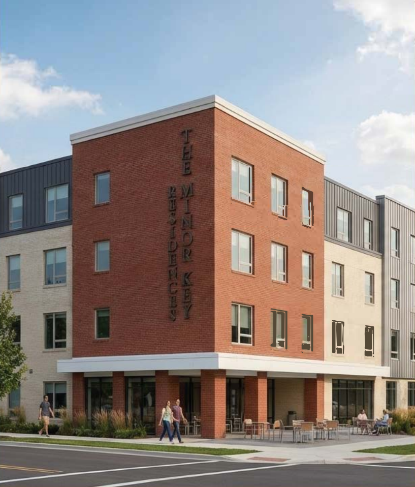 PSH Minor Key Jazz Residences